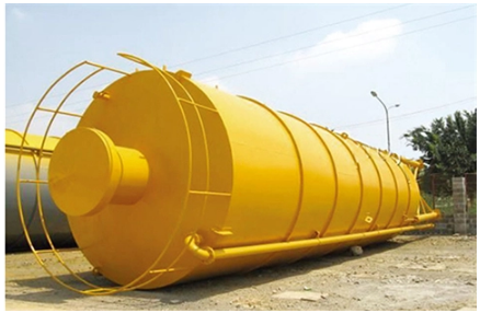 Processo de fabricação de blocos AAC