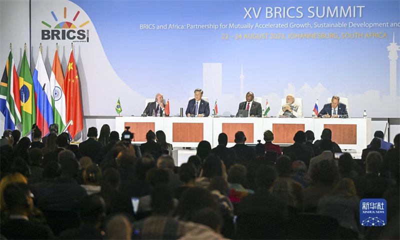 Relatório 'BRICS Special Issue': Qunfeng obteve conquistas notáveis ​​no mercado africano