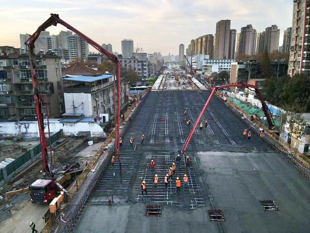 Capacitando avanços tecnológicos em Hubei: Qunfeng brilha novamente no tratamento de resíduos sólidos