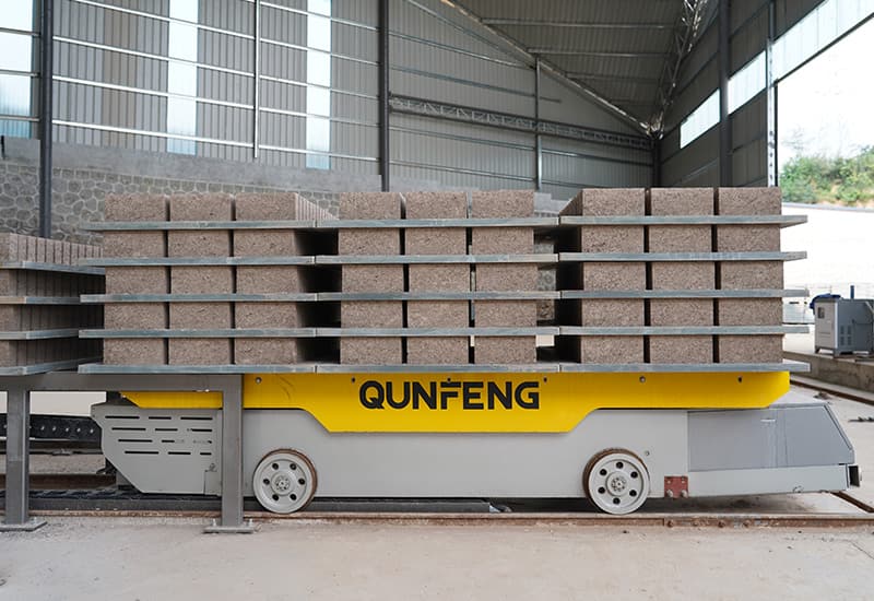 Nova linha de produção de energia