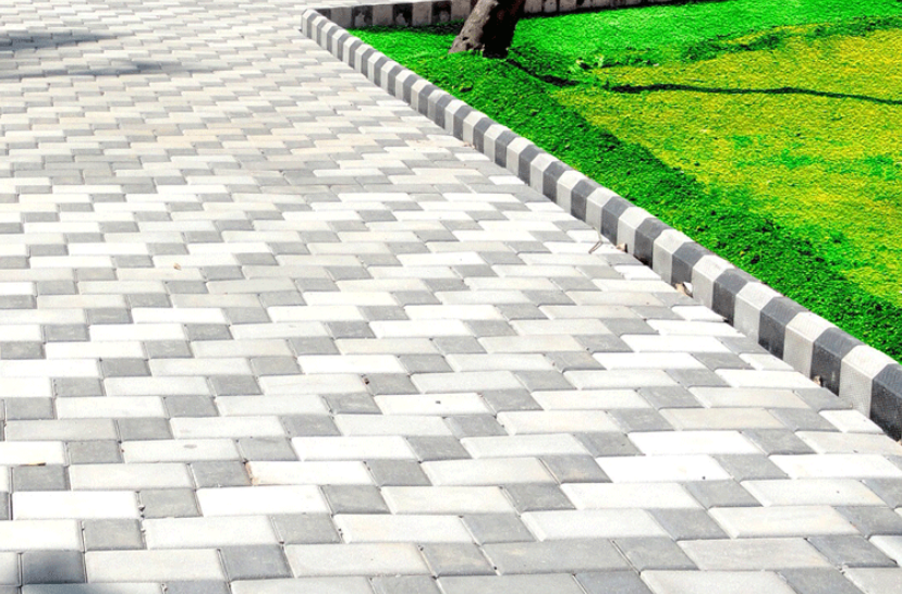 M&aacute;quina de bloco totalmente autom&aacute;tica 