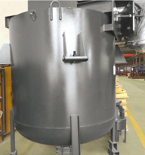 Planta de blocos AAC