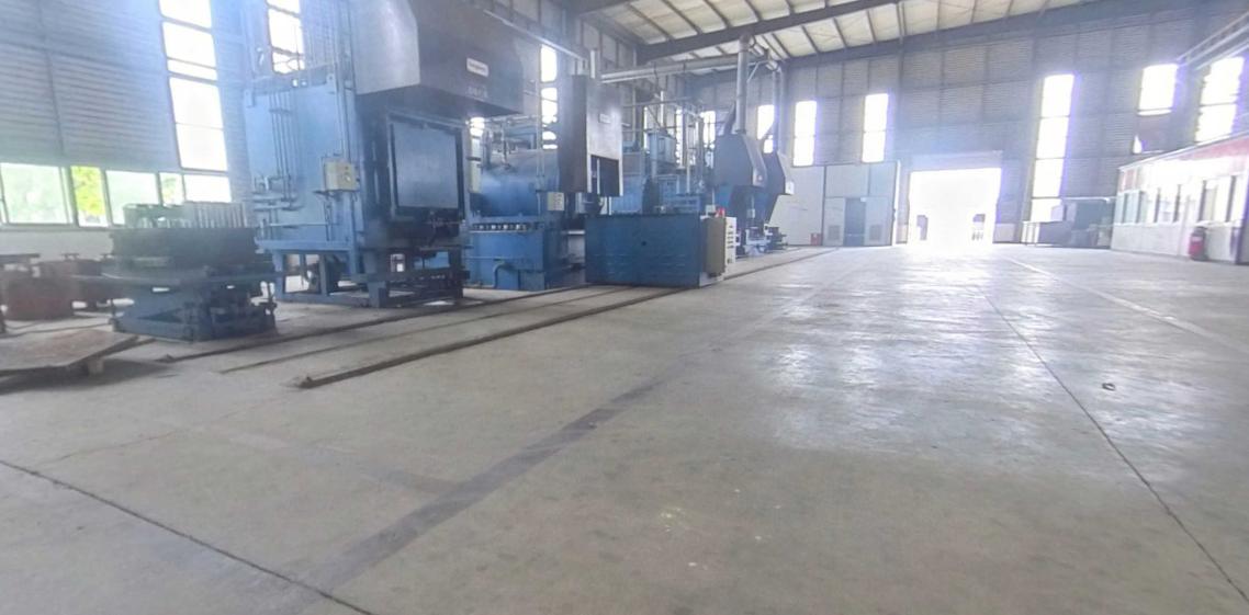 Fabricantes de m&aacute;quinas de bloco