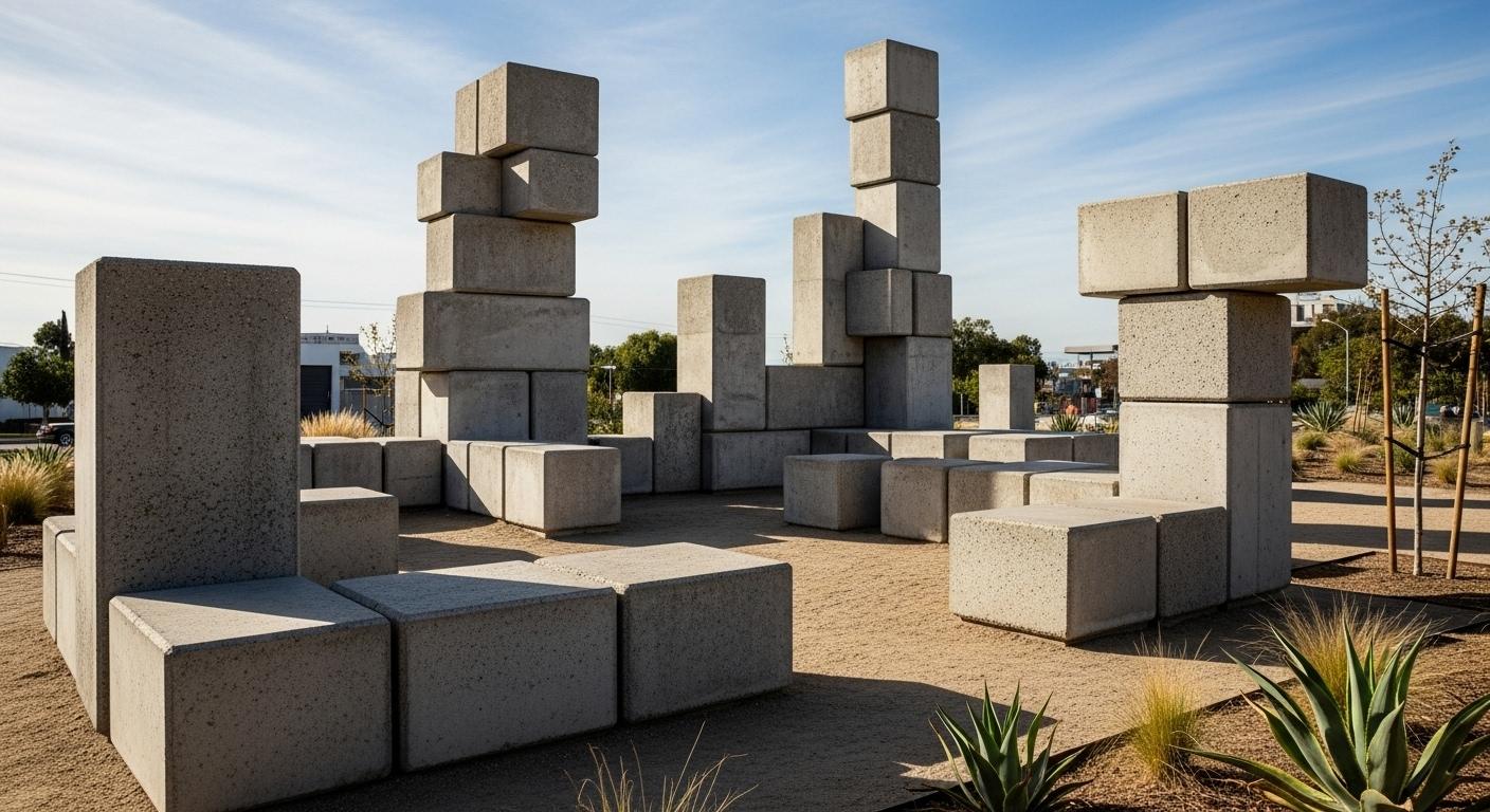 Pre&ccedil;o da m&aacute;quina de bloco de concreto