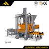 Máquina Automática de Fabricação de Tijolos Série QF (QF400 (250))