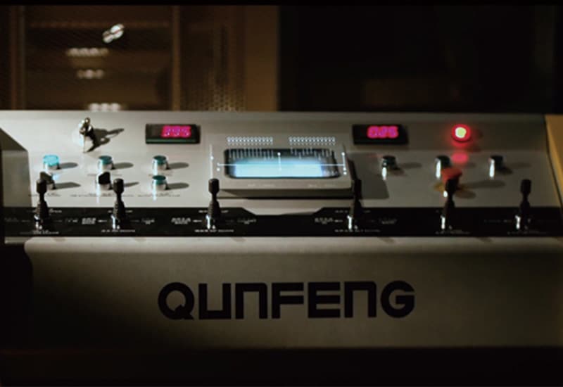 Sistema de controle de automação