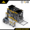 Máquina de bloco para pavimentação QF700