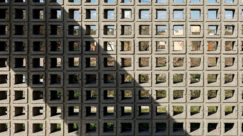 Uma análise mais detalhada do processo de fabricação de blocos ocos