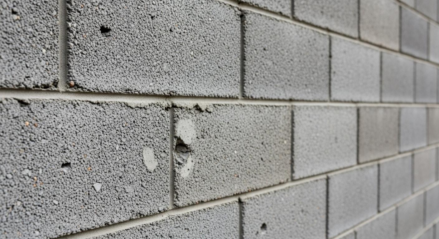 Microvibração e silêncio da máquina de prensa de blocos hidráulicos explicados (2026)