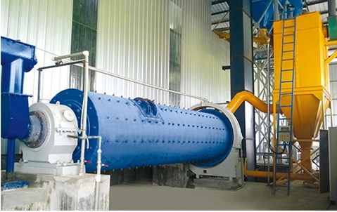 Planta de blocos AAC 