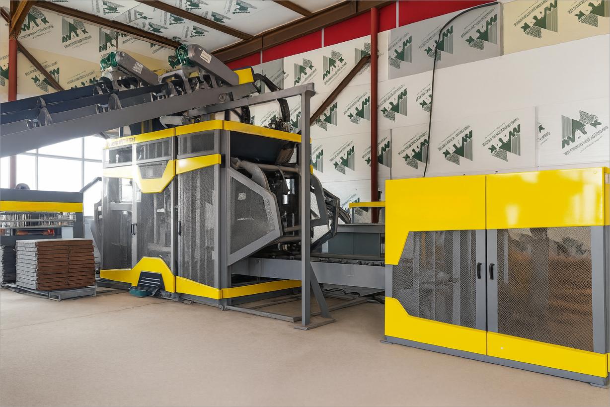 Os 3 principais desafios de produção de blocos de concreto e como resolvê-los