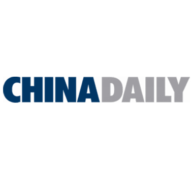 China Daily (refer&ecirc;ncia em ingl&ecirc;s)