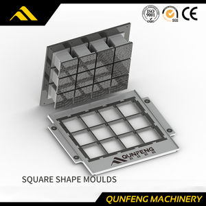 Moldes Quadrados