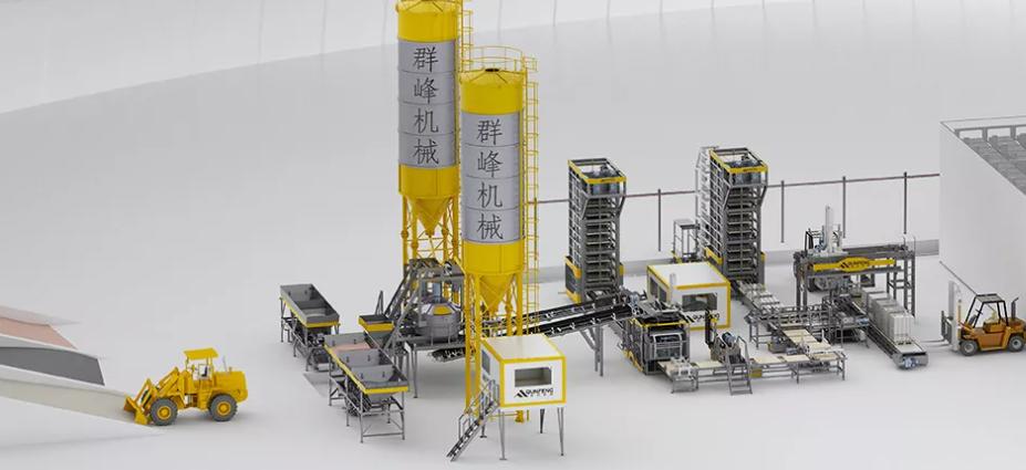 Máquina de produção de tijolos vs máquina de tijolos de barro: guia de compra