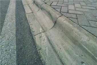 Road Wdge Stone