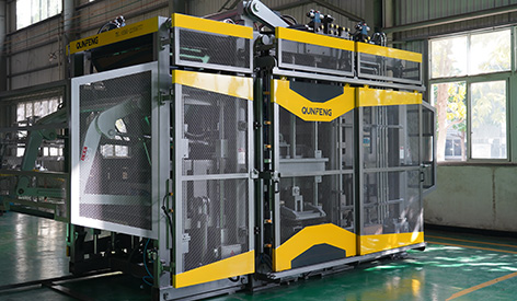 Benefícios da máquina feita de tijolos - Garanta uma construção eficiente