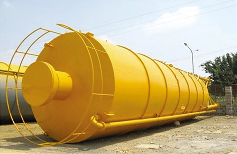 Planta de blocos AAC