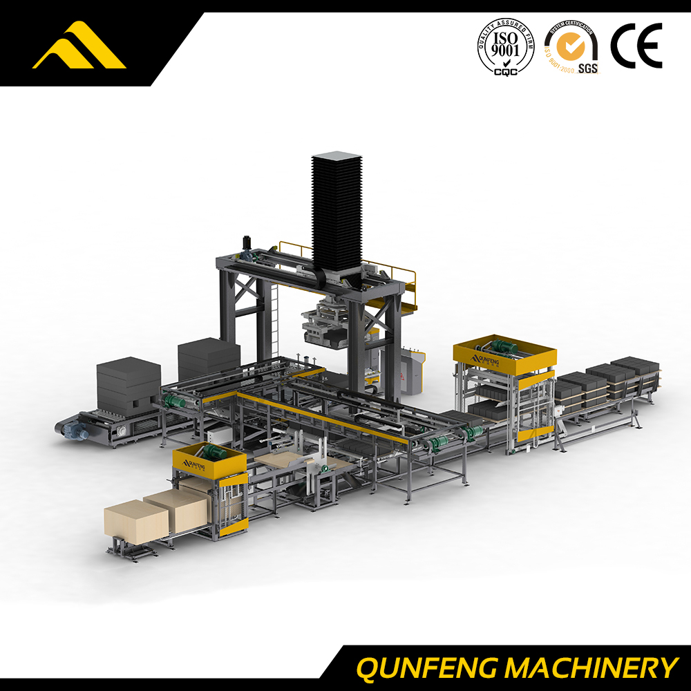 Cuber Machine independente