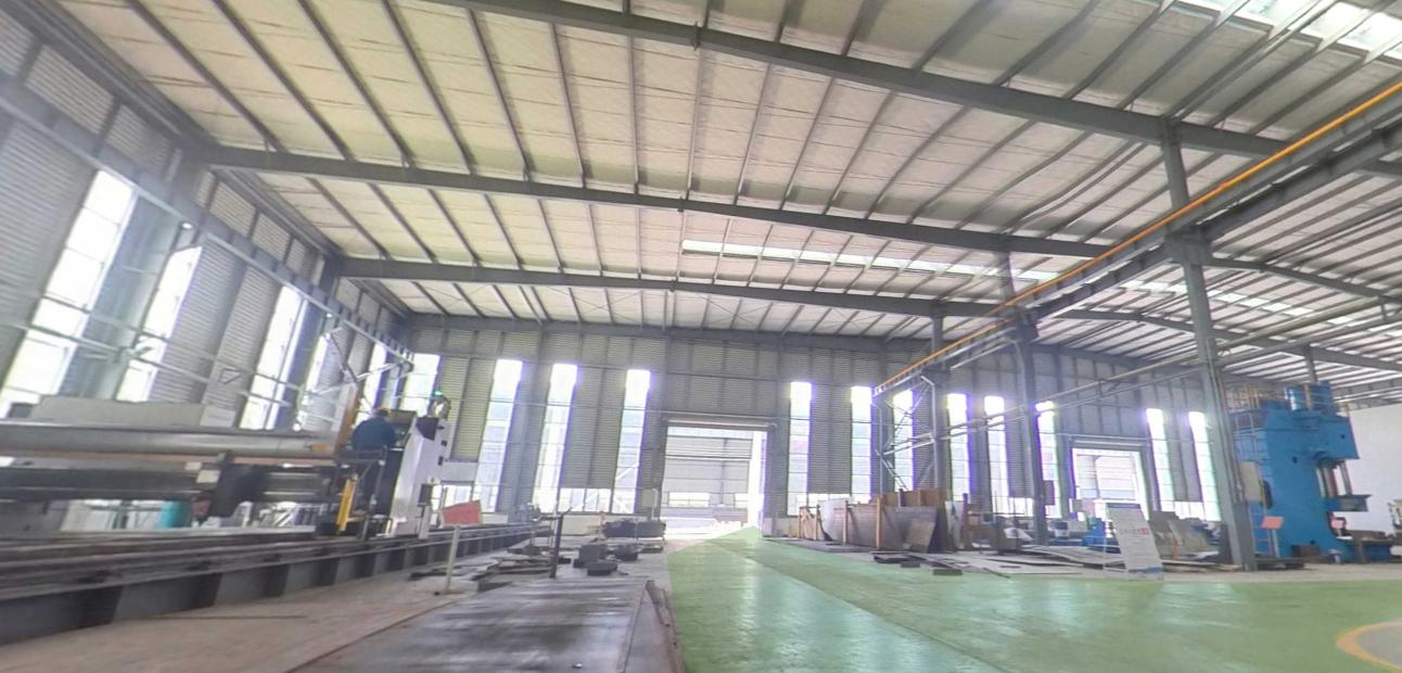 Como os fabricantes de máquinas de blocos melhoram a eficiência dos edifícios modernos