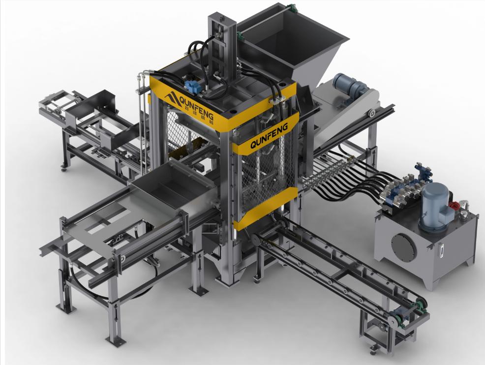 Constru&ccedil;&atilde;o de parede de bloco oco 