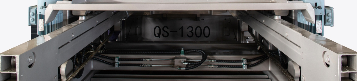 Troca autom&aacute;tica de molde de alta efici&ecirc;ncia