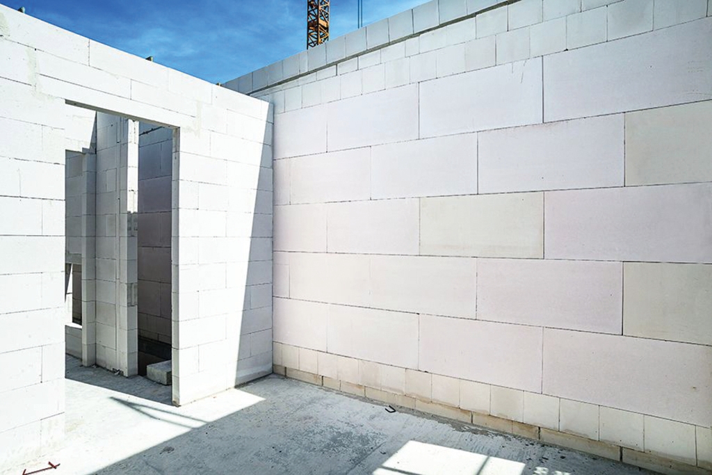 Vantagens do bloco AAC