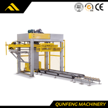 Alimentador Automático de Paletes