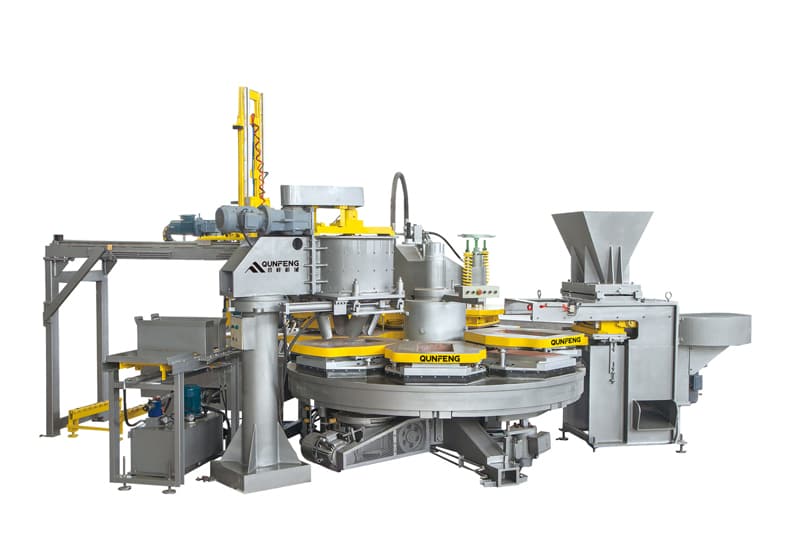 Pedra de imitação nova