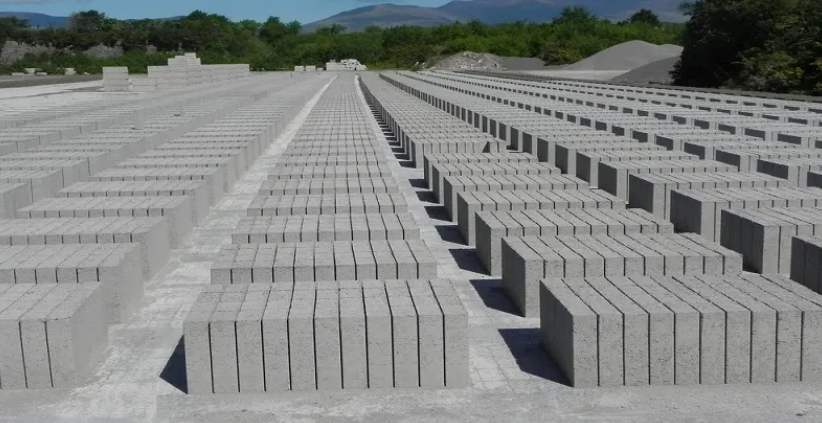 Principais dicas para o sucesso da máquina de fabricação de blocos e blocos