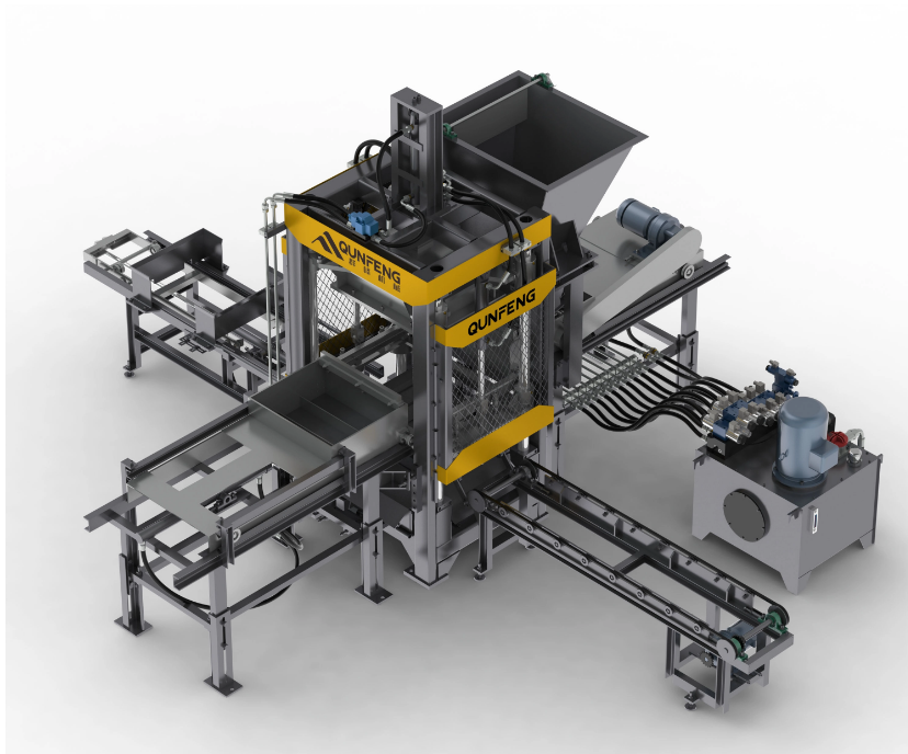 Blocos ocos ecol&oacute;gicos 