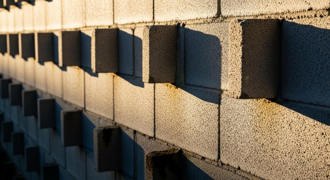 Máquina de bloco hidráulico 2026: prensagem estática 600T para tijolos densos