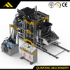 Máquina de bloco para pavimentação QS700