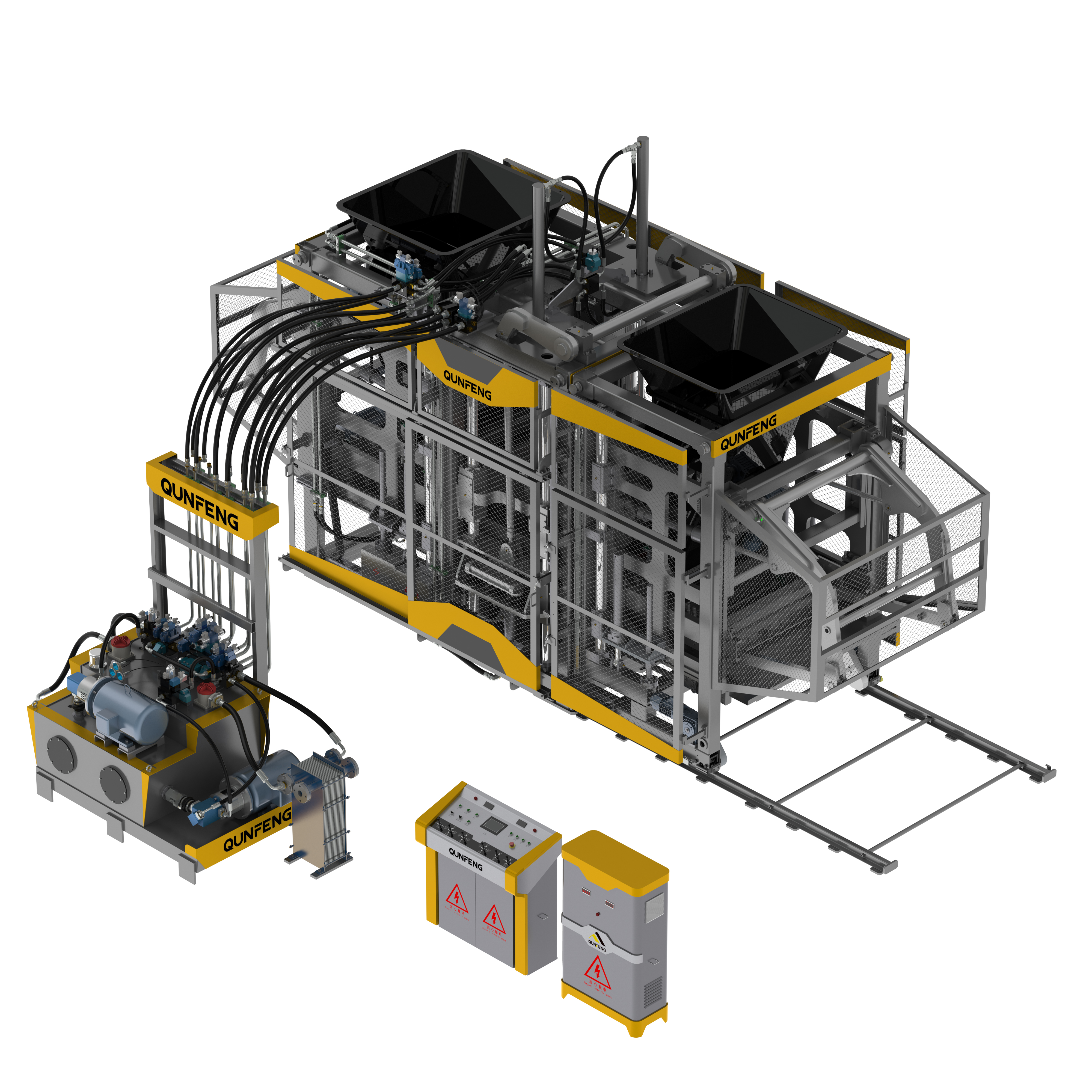 QS2000