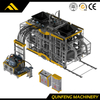 Máquina de bloco QS2000