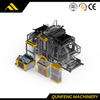 Máquina para fazer blocos QS1200