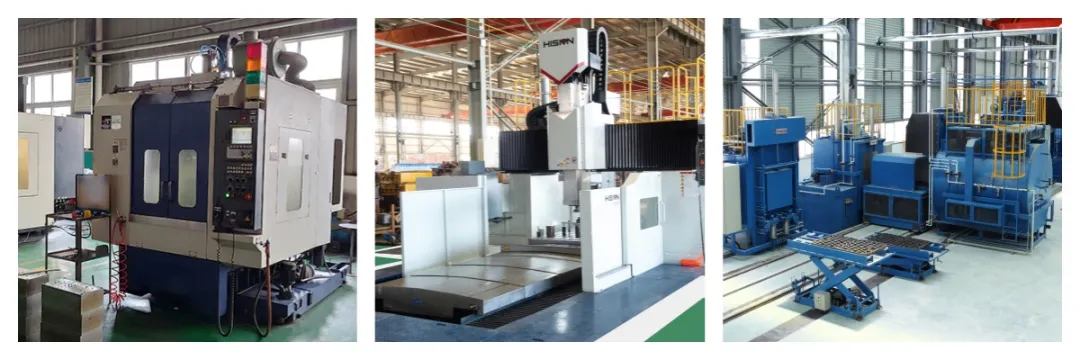 A base de produ&ccedil;&atilde;o digital da Qunfeng &eacute; a instala&ccedil;&atilde;o de fabrica&ccedil;&atilde;o mais avan&ccedil;ada na ind&uacute;stria de m&aacute;quinas para fabrica&ccedil;&atilde;o de blocos.