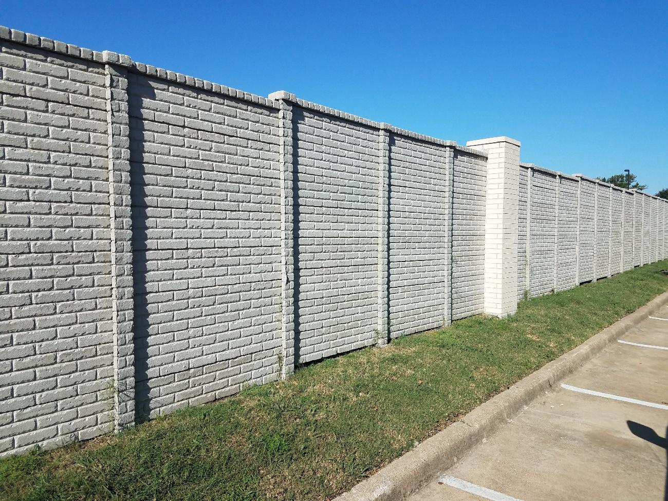 Fabricante de tijolos de concreto